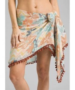 PrAna Stefany Sarong Mens