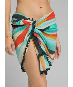 PrAna Stefany Sarong Mens