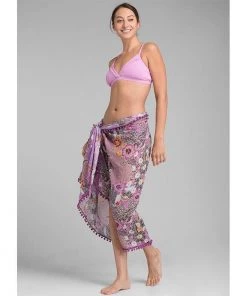 PrAna Stefany Sarong Mens
