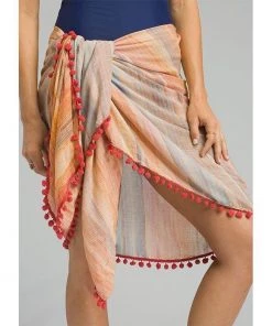 PrAna Stefany Sarong Mens