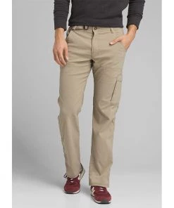PrAna Stretch Zion Pant Mens