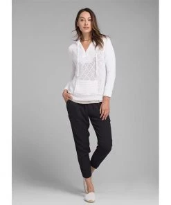PrAna Sugar Beach Sweater