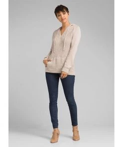 PrAna Sugar Beach Sweater