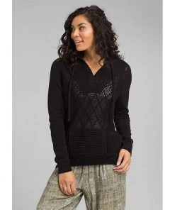 PrAna Sugar Beach Sweater