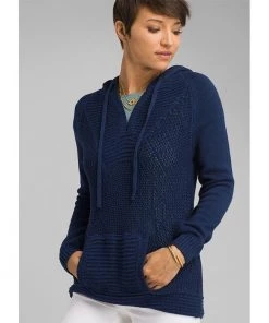PrAna Sugar Beach Sweater