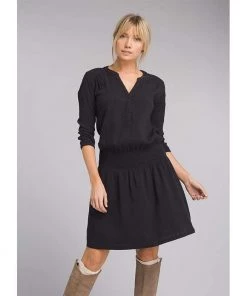 PrAna Sugar Pine Dress Womens