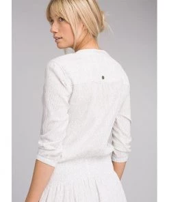 PrAna Sugar Pine Dress Womens