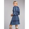 PrAna Sugar Pine Dress Womens