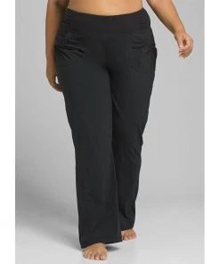 PrAna Summit Pant Plus