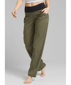 PrAna Womens Summit Pant