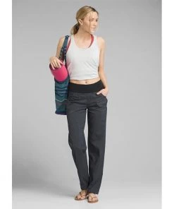 PrAna Womens Summit Pant