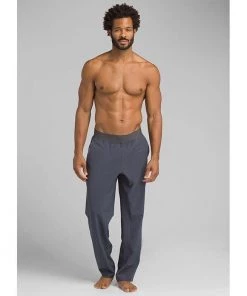 PrAna Mens Super Mojo Pant II