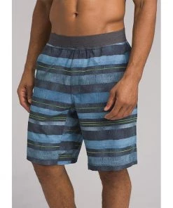 PrAna Mens Super Mojo Short II
