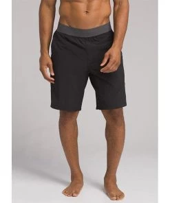 PrAna Mens Super Mojo Short II
