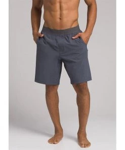 PrAna Mens Super Mojo Short II