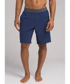 PrAna Mens Super Mojo Short II