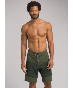 PrAna Switchman Boardshort Mens