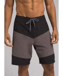 PrAna Switchman Boardshort Mens