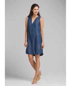 PrAna Talton Dress