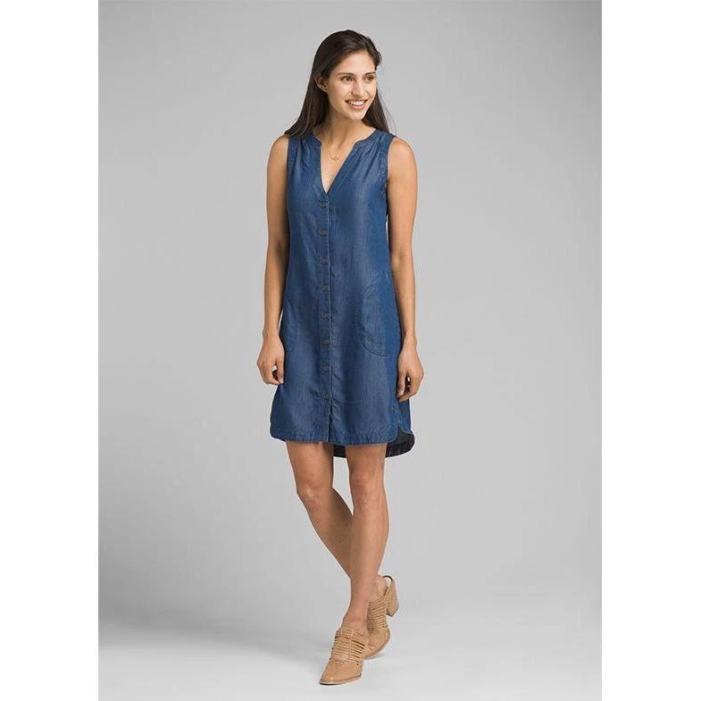 PrAna Talton Dress 2 PrAna Talton Dress