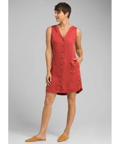 PrAna Talton Dress 5 PrAna Talton Dress