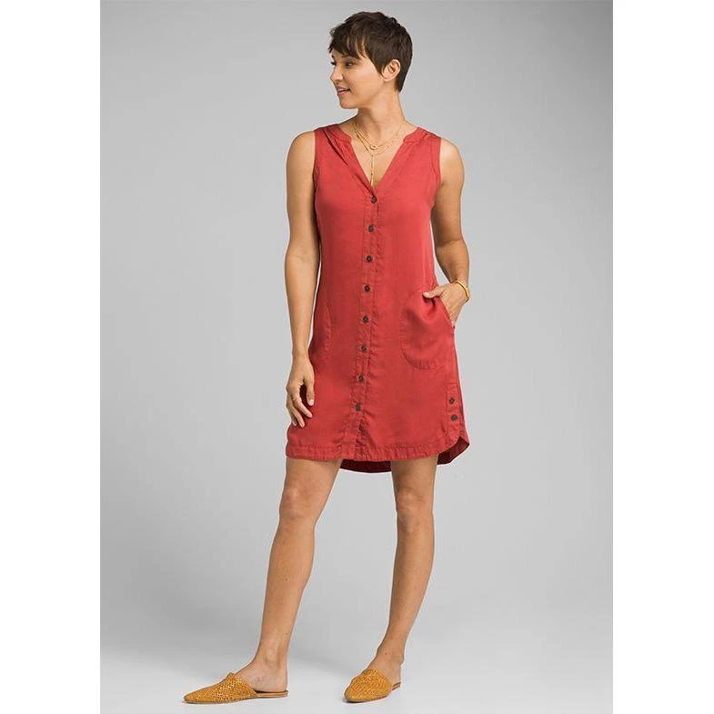 PrAna Talton Dress 3 PrAna Talton Dress