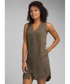 PrAna Talton Dress