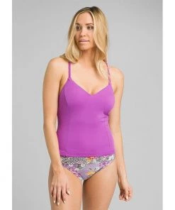 PrAna Talula Tankini Top