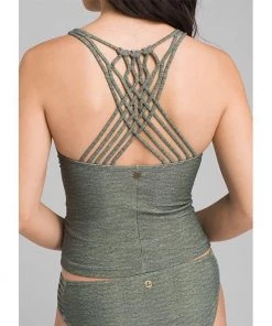 PrAna Talula Tankini Top