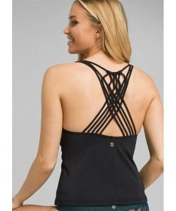 PrAna Talula Tankini Top