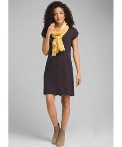 PrAna Womens Taxco Dress