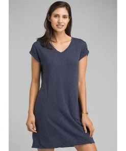 PrAna Womens Taxco Dress