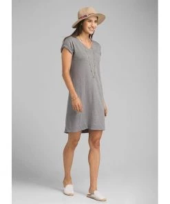 PrAna Womens Taxco Dress