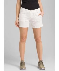 PrAna Tess Short