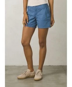PrAna Tess Short