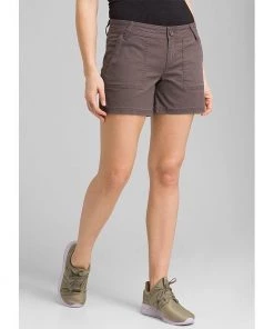 PrAna Tess Short