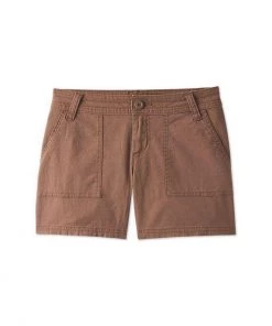 PrAna Tess Short