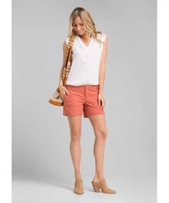 PrAna Tess Short