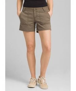 PrAna Tess Short
