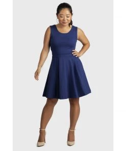 Maven Women Womens The Alicia Dress