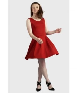 Maven Women Womens The Alicia Dress 9 Maven Women Womens The Alicia Dress