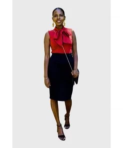 Maven Women The Carmen Top Womens