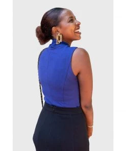 Maven Women The Carmen Top Womens