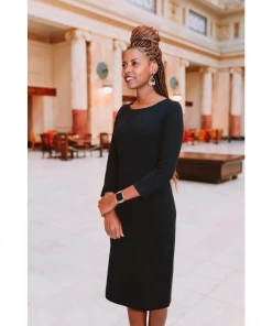 Maven Women The Chelsey Dress