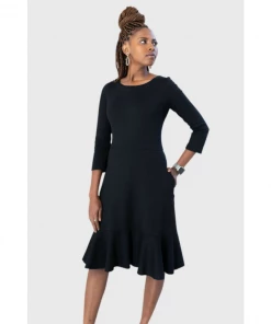 Maven Women The Elizabeth Dress Womens