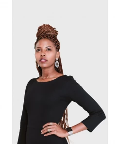 Maven Women The Elizabeth Dress Womens