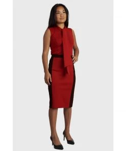 Maven Women Womens The Erin Skirt