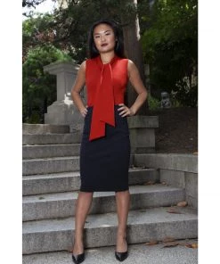 Maven Women Womens The Erin Skirt