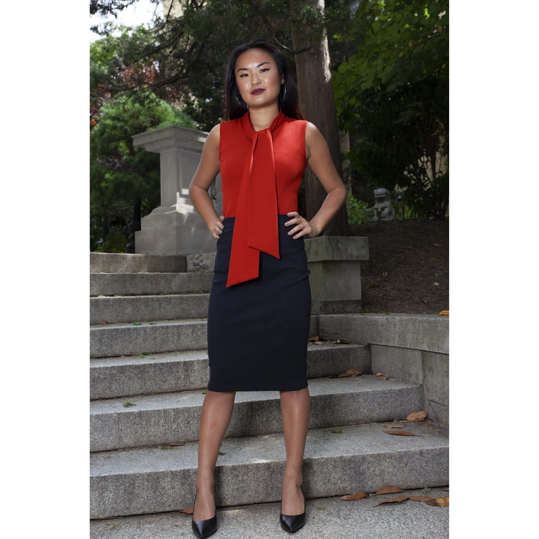 Maven Women Womens The Erin Skirt 1 Maven Women Womens The Erin Skirt