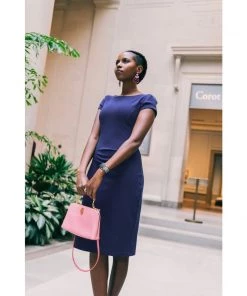 Maven Women Womens The Karyn Dress